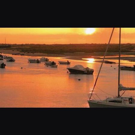 Ria Formosa Beach Apartment Кабанаш-де-Тавира Экстерьер фото