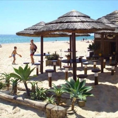 Ria Formosa Beach Apartment Кабанаш-де-Тавира Экстерьер фото