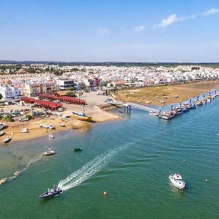 Ria Formosa Beach Apartment Кабанаш-де-Тавира Экстерьер фото