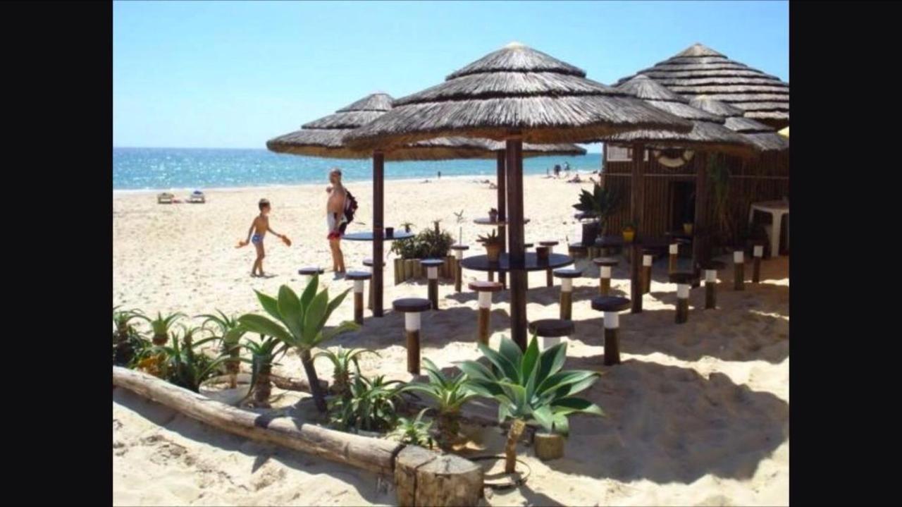 Ria Formosa Beach Apartment Кабанаш-де-Тавира Экстерьер фото