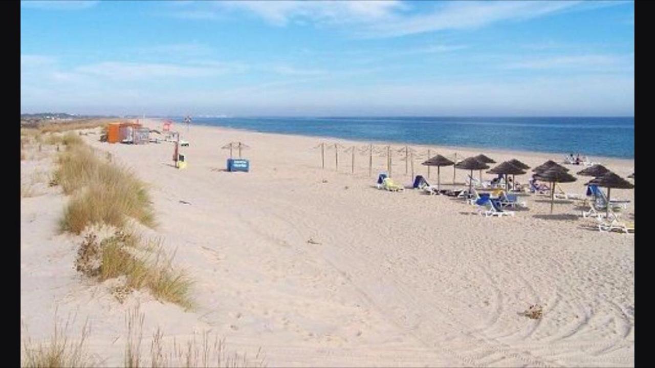 Ria Formosa Beach Apartment Кабанаш-де-Тавира Экстерьер фото