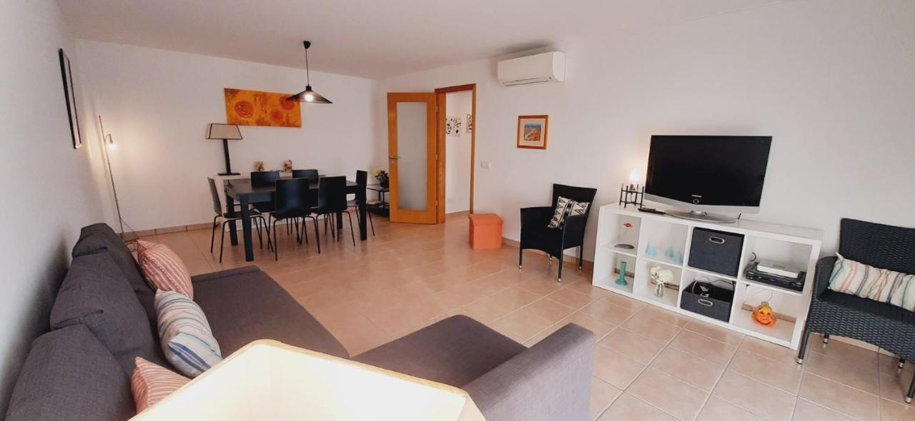 Ria Formosa Beach Apartment Кабанаш-де-Тавира Экстерьер фото
